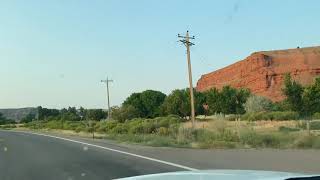 Ten Sleep, Wyoming - Washakie County