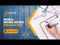 Medical Record Review And Analysis