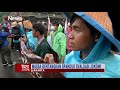 Hari Sumpah Pemuda, Mahasiswa Unjuk Rasa di Patung Kuda #iNewsPagi 29/10s