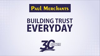 Paul Merchants | 30 Years of Business Excellence | Corporate Video