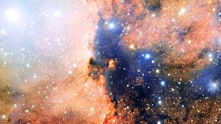 Zoom Into a Treasure-trove of Bright New Stars | Space Video