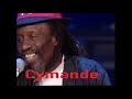 cymande the message rare live performance