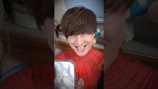 Spider-Man funny video 😂😂😂 April 2024 Part22 #funny #tiktok #sigma