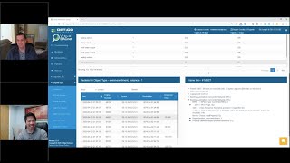 Troubleshooting BACnet networks live