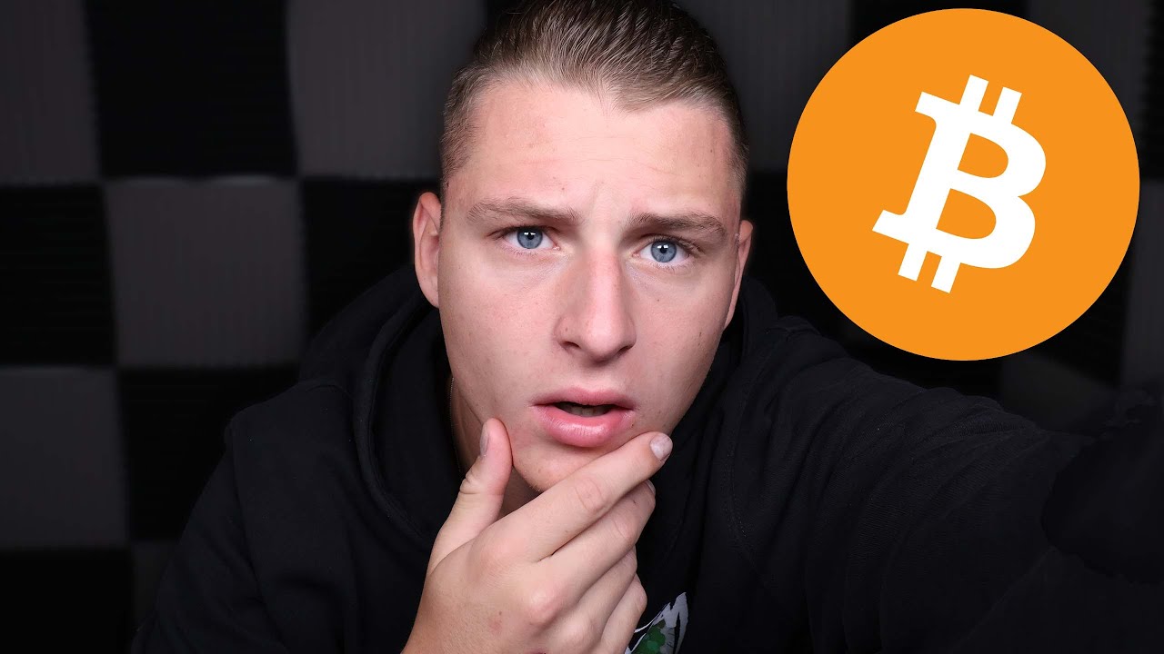 This Is The Next Bitcoin Move Youtube