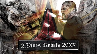 KOP - Vides Rebels 20XX