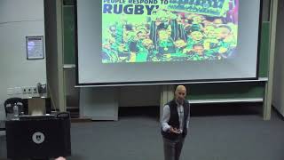 Rugby beyond the try line 3