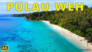 PULAU WEH (WEH ISLAND) - SABANG, ACEH, SUMATRA, INDONESIA