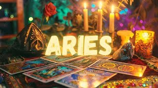 ARIES 😱 IF WHAT I SAY DOESN'T COME TO YOU IN 2 DAYS I'LL RETIRE!!🔮 #ARIES DECEMBER 2024 LOVE