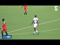 REBA UDUSHYA TWARANZE UMUKINO: INTARE FC 0-0 ADDAX SPORTS CLUB || EXTENDED HIGHLIGHTS