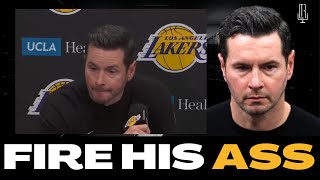 JJ REDICK, LUKA DONCIC & AUSTIN REAVES DESTROYED THE LAKERS