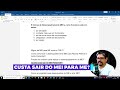 🔺 desenquadramento mei como funciona e quando solicitar desenquadramento do mei para me em 2023