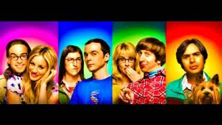 The Big Bang Theory Coming to An End After Twelve Seasons