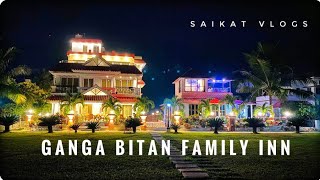 Ganga Bitan Family In | Perfect Weekend Destination Near Kolkata | Saikat Vlogs