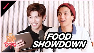 Thai/Kiwi Food Showdown with Phum | ITYD Ep. #7 Highlight