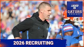 Florida Gators' recruiting issues + Billy Napier's job security: A double-edged sword