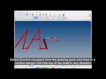VUMA3D-network: Basic Network Construction