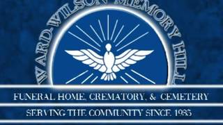 Ward Wilson Funeral