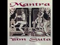 Yam Suta - Mantra (Islam-Ix) - A2