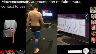 ICSPP Closing  Keynote 2017: Wearable sensors in the Military