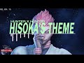 ●■♤{hisoka thème remix fait par @musycality remix}♡■●