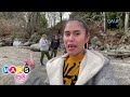 Mars Pa More: Vancouver, Canada getaway with online sensation Mameh Grace! | Mars of the World