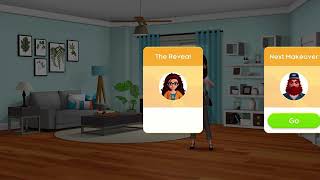 Project Makeover - Gameplay walkthrough - Part 2 (iOS)