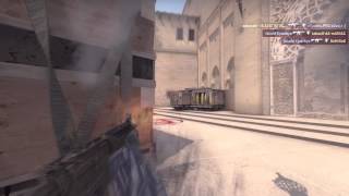 Kjaerbye vs AESTHETIC @ Copenhagen Games 2014