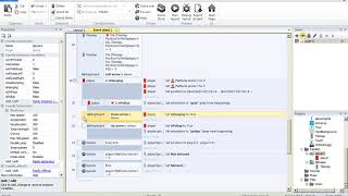Construct Basics: Platform Behavior 3