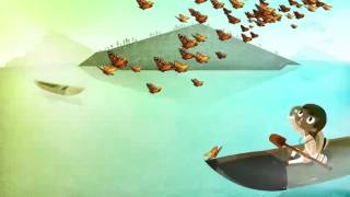 MIPJunior International Pitch Finalist - Casimilo and the legends of the new world (Sacrebleu Prod)