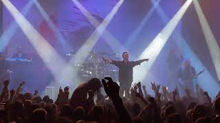 Blind Guardian-Mirror Mirror (Live in Athens 2023)