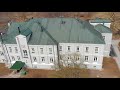 manor complex located in 🇱🇻 priekule latvia