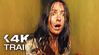 Die Hinterzimmer unserer Welt! - BACKROOMS Trailer German Deutsch (2026) A24