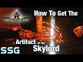 ARK Valguero How to get the Artifact of the Skylord SEESHELLGAMING