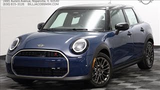 New 2025 Mini Hardtop Naperville, IL #M45672