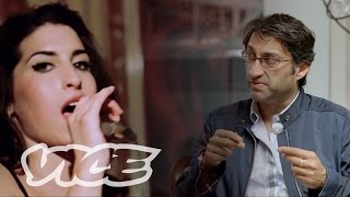 The Life & Death of Amy Winehouse: VICE Talks Film with 'Amy' Director Asif Kapadia