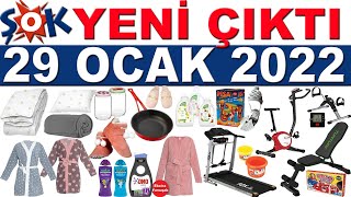 GERÇEKLERİ İZLEYİN | ŞOK 29 OCAK 2022 KATALOĞU | ŞOK AKTÜEL EGZERSİZ BİSİKLETİ | ŞOK İNDİRİMLERİ