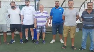 Milas Belediyesi Milasspor 'da sezonu açtı