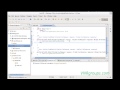 Developing Web application with Tomcat and Eclipse IDE