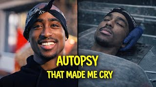 The Autopsy of Tupac Shakur | The Medical Truth Behind the Myth