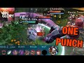 Vainglory in 2024 Ardan Jungle 3v3 Gameplay : ONE PUNCH MAN!!!