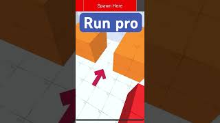 Run pro