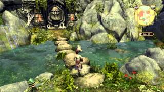 Fable Demon Door Sanctuaries Part 2