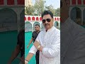 Kumar Sanu Reached At Durga Puja In Andheri