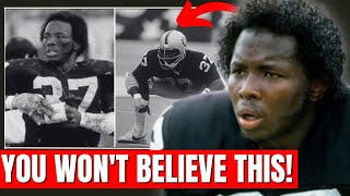 Why was Lester Hayes Forgotten by The Hall of Fame? The Shocking Truth!