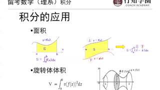 行知学园考前指导视频_理系数学