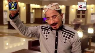 MADINA YAAD AAYA HAI - YAQOOB IBRAHIM NAQSHBANDI - OFFICIAL HD VIDEO - HI-TECH ISLAMIC