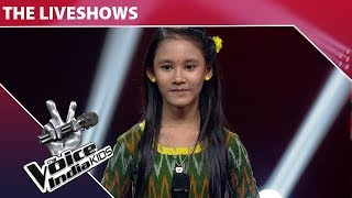 Manashi Sahariah Performs On Hari Om Hari | The Voice India Kids | Episode 21