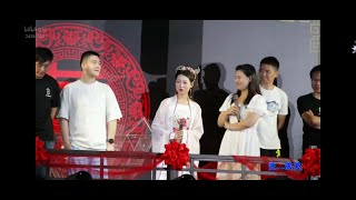 常州嬉戏谷王婆说媒合集