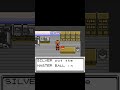 I Didn't Know You Could Get 2 Masterballs in Pokémon Gold